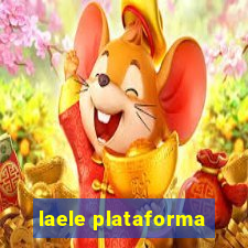 laele plataforma